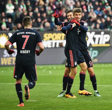 国王归来大结局,里贝里个人集锦