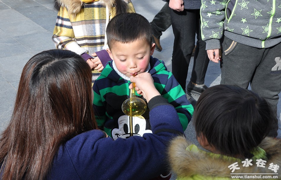 2022天水民间秋季祭伏羲,天水正月十五伏羲庙会