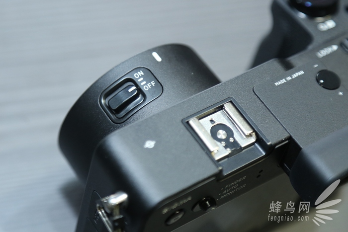 适马sdq怎么样,适马sdq样张