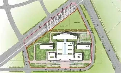 滨海中医院什么时候搬,滨海新区中医院北塘院区