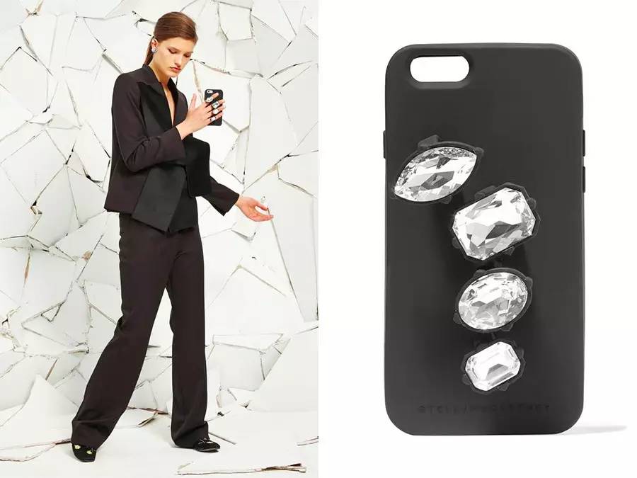 苹果呸来了|我把手机弄那么好看，就是为了这装逼一刻