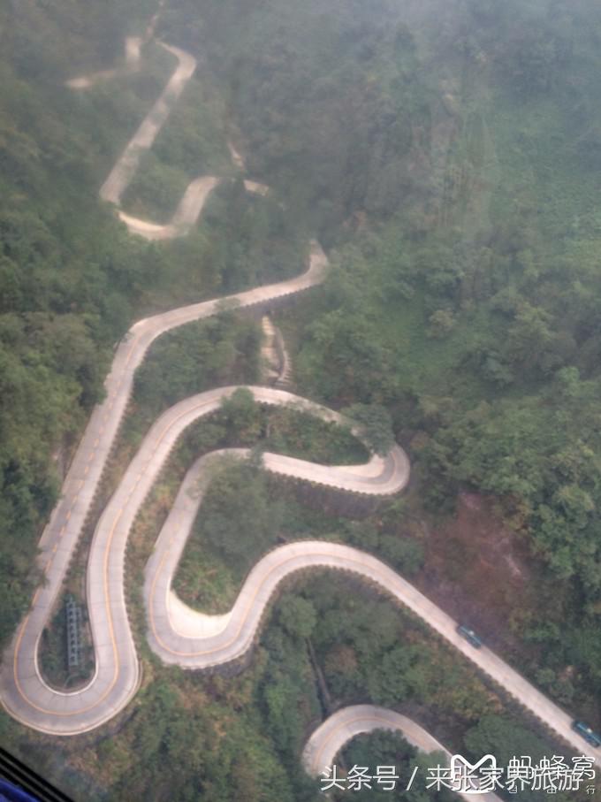 长沙到张家界凤凰五日游,深圳到张家界5天游攻略