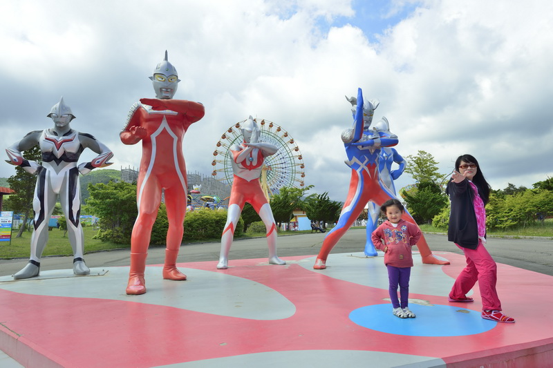 带孩子游日本攻略,带孩子去日本玩攻略