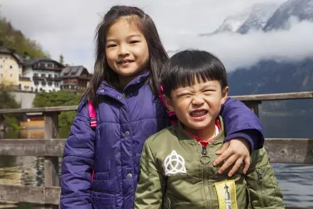 全球最美的30个浪漫小镇,世界上最适合私奔的小镇