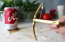 小时候玩的硬塑料子弹手枪,小时候玩的五款手枪