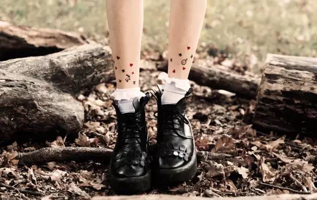 草本纹身贴种草,好物种草纹身贴