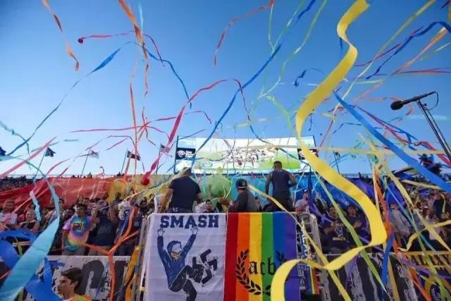 再遇彩虹,洛杉矶银河2018球衣