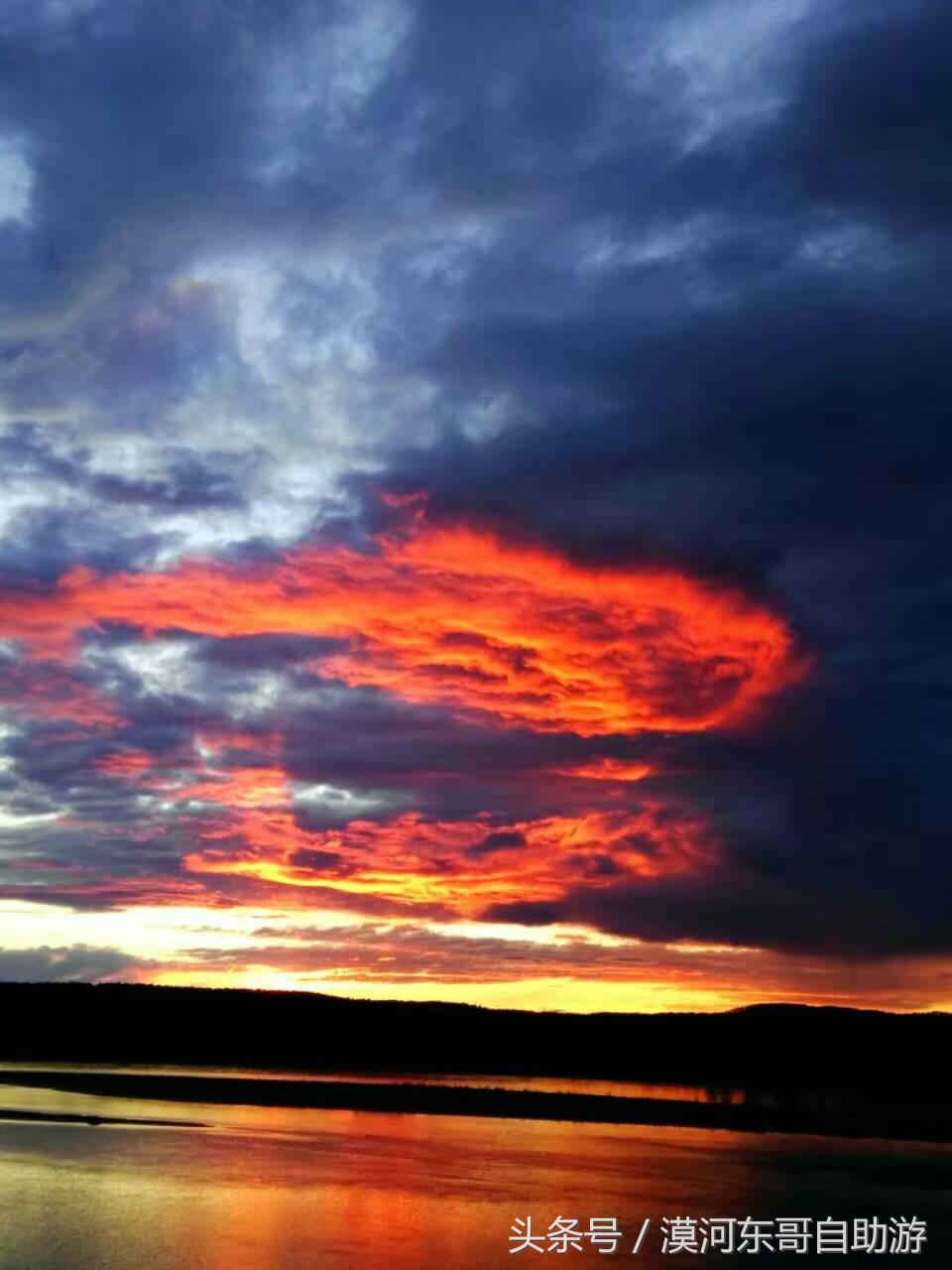 漠河包车旅游攻略,漠河晓黄自助旅游包车服务