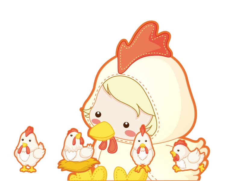 属鸡人明日有三喜吗,属鸡人接财接福接六喜