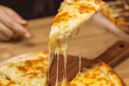 中国的正宗意大利披萨,全国最正宗意大利披萨