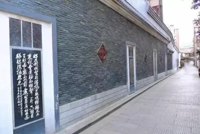 长沙比较现代的老街,逛一逛长沙的老街