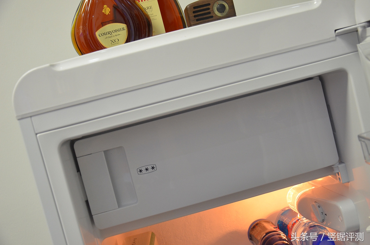 小米众筹冰箱3999,小米最新三开门冰箱