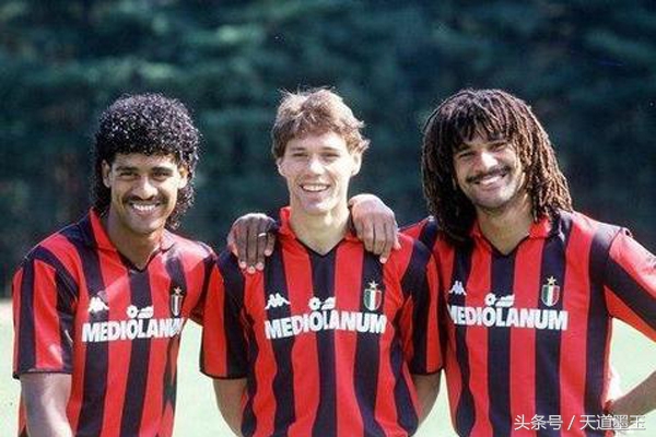 荷甲十大球星,荷甲出来的球星有谁了