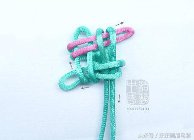 东东画眉鸟套之各种好看实用的绳套你了解吗？