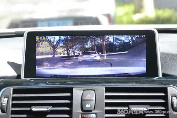 任性四招直接秒杀原车路畅科技宝马4G车载智联系统测评