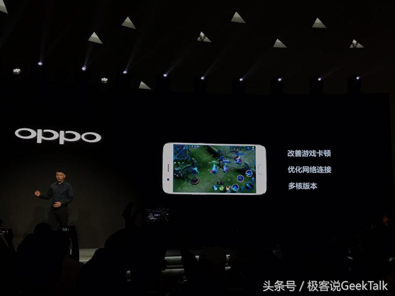 oppor11前后两千万拍照更清晰,oppor11plus测评画质
