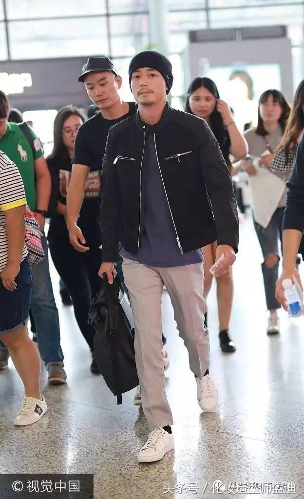 张彬彬大张伟,张彬彬白敬亭帅气混剪