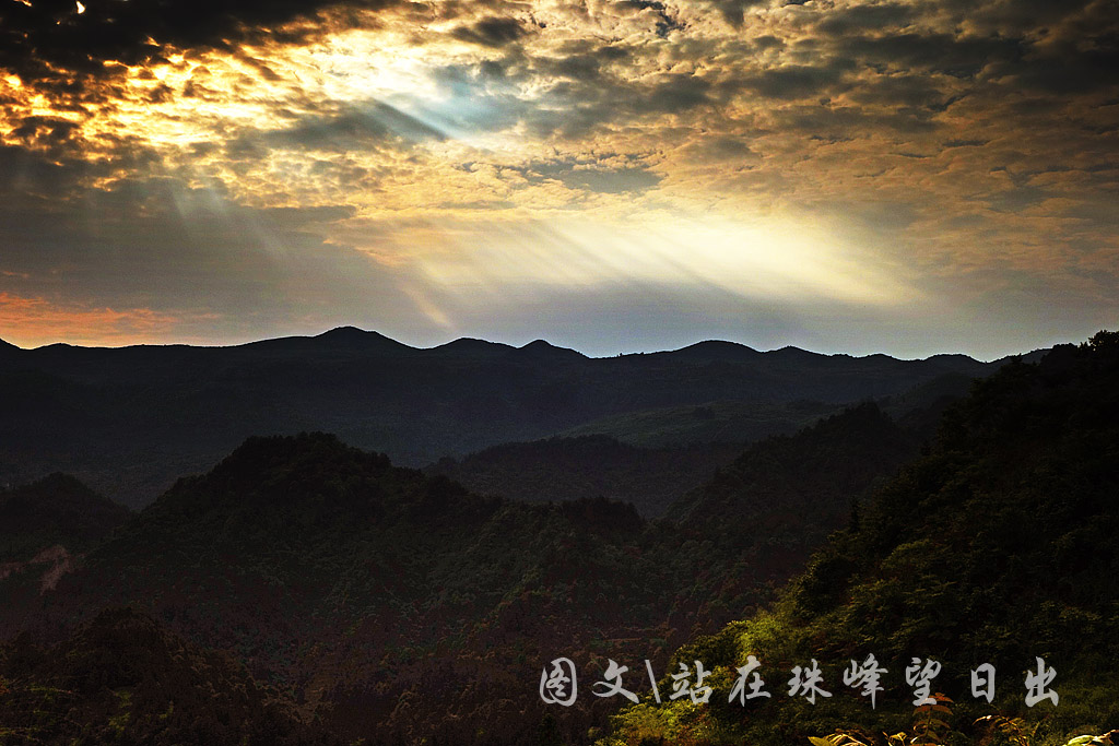 在中国的传统节日,去酉阳感受土家民俗文化