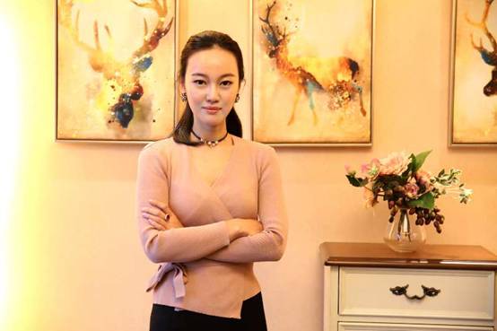 小店也能做成大生意——漂亮女孩杨梦丽的社区小店