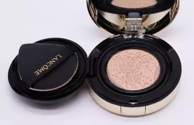 欢乐颂蘑菇气垫,刘涛同款神仙养肤气垫