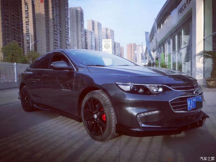 低首付购车迈锐宝xl二手,迈锐宝XL二手低首付