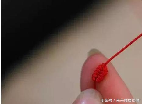 东东画眉鸟套之各种好看实用的绳套你了解吗？