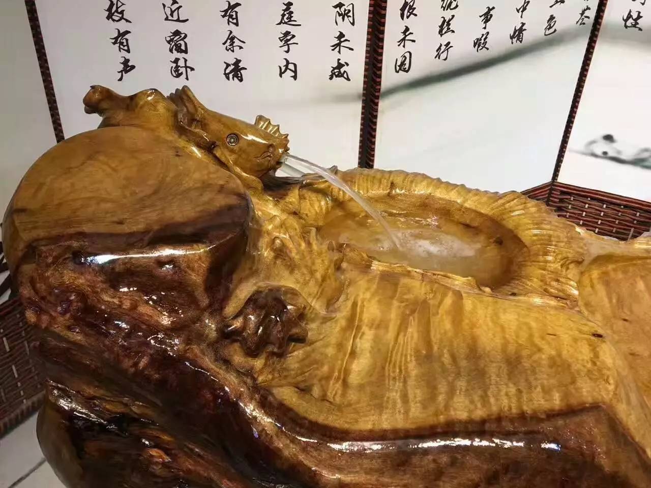 根雕茶几什么样子好看,根雕茶几什么材料最好
