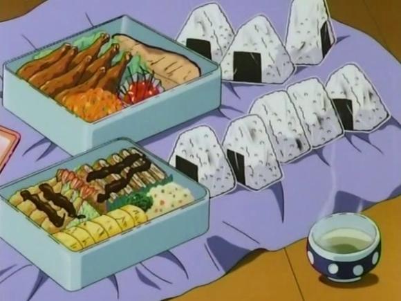 名侦探柯南最下饭的一集,盘点名侦探柯南里的暧昧瞬间