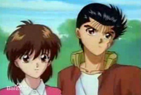 单身狗们颤抖吧!动漫中这些男角色小时候已经预定了老婆