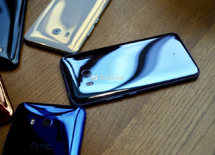 htcu11续航对比,htcu11+续航能力