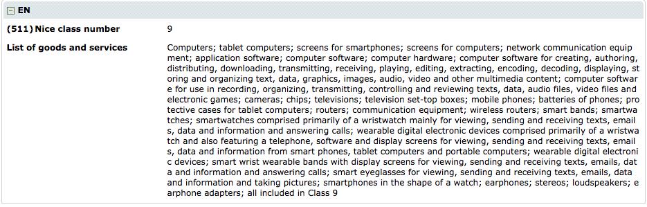 比3DTouch多了一个D，华为在马来西亚注册电子产品“4DTouch”的商标