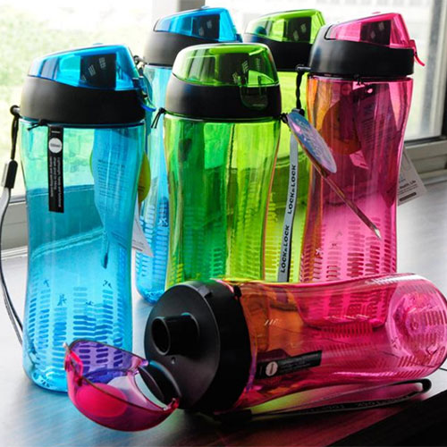 运动好看的杯子,运动时好看又耐用的杯子