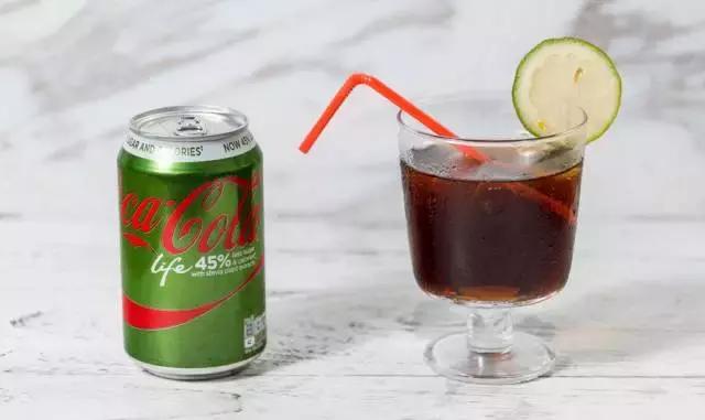 可口可乐汽水经典美味畅爽带劲,全球可乐大全