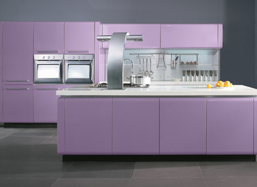 橱柜吸塑门板好还是亚克力门板好,门板的质量好吗