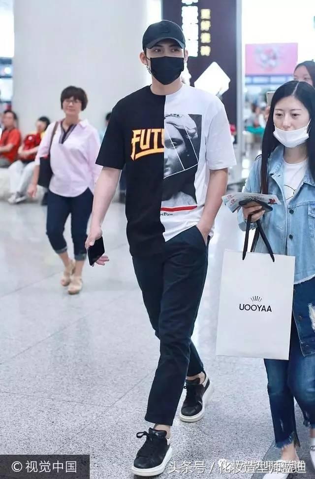 张彬彬大张伟,张彬彬白敬亭帅气混剪