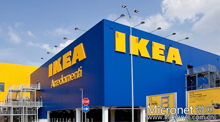 宜家将自建电商平台,宜家入华入驻电商平台