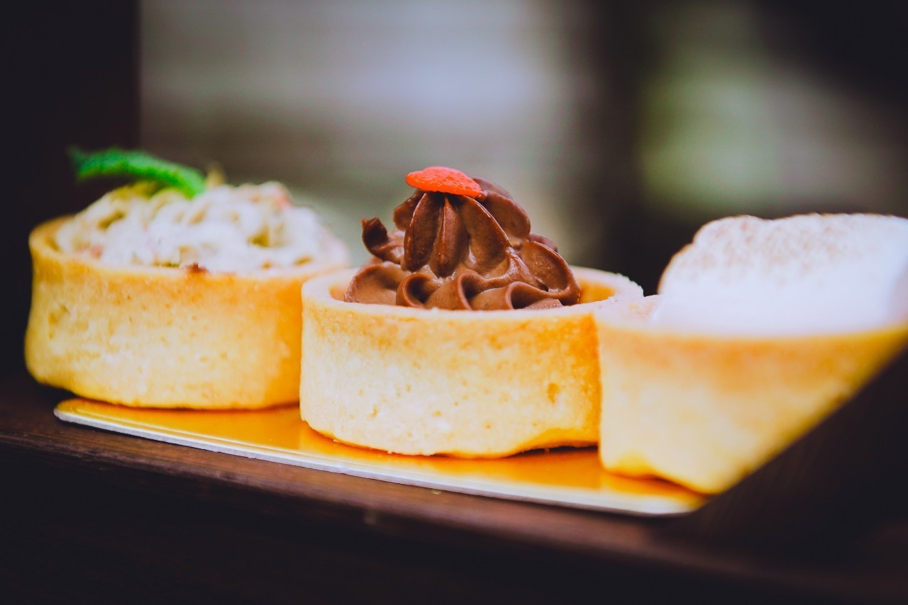 探店下午茶点,探店下午茶咖啡店