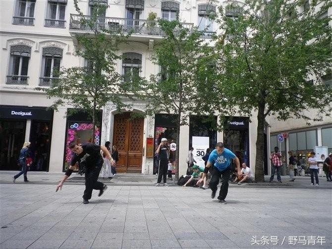 迟到一年的毕业之旅,从中国出发环游欧洲各国线路