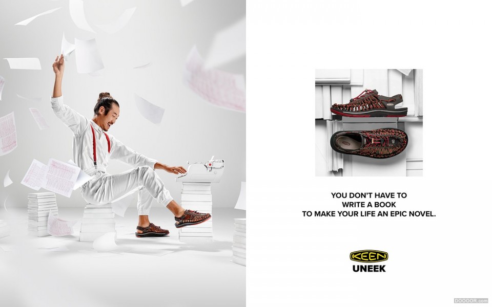 品牌推广广告设计,海外品牌广告案例