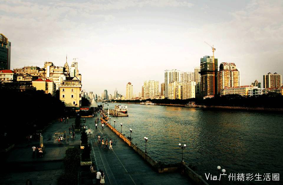 广州人的消费水平,广州人低调的原因