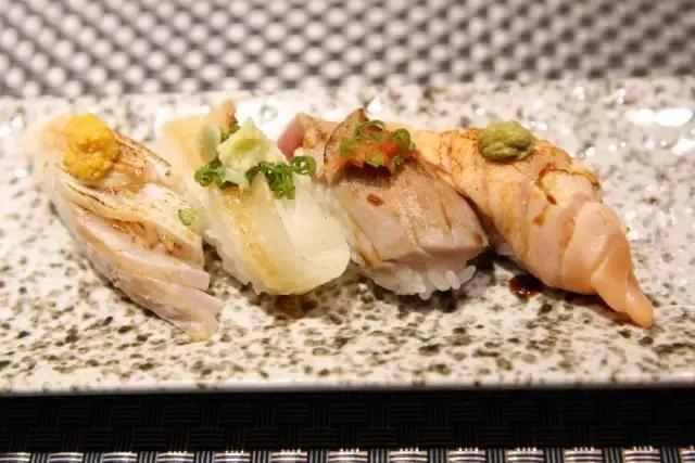宁波日料自助,宁波最好的一家日料店