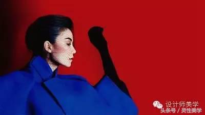 菱形脸的发型妆容设计方案