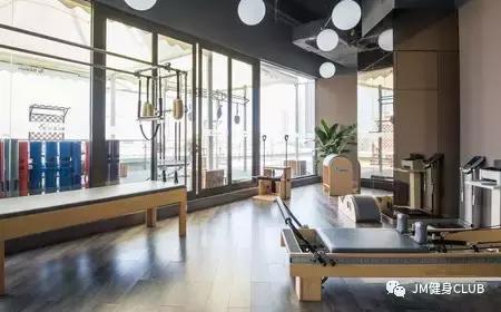 于都县一伽普拉提健身工作室,端州区芬享普拉提瑜伽工作室