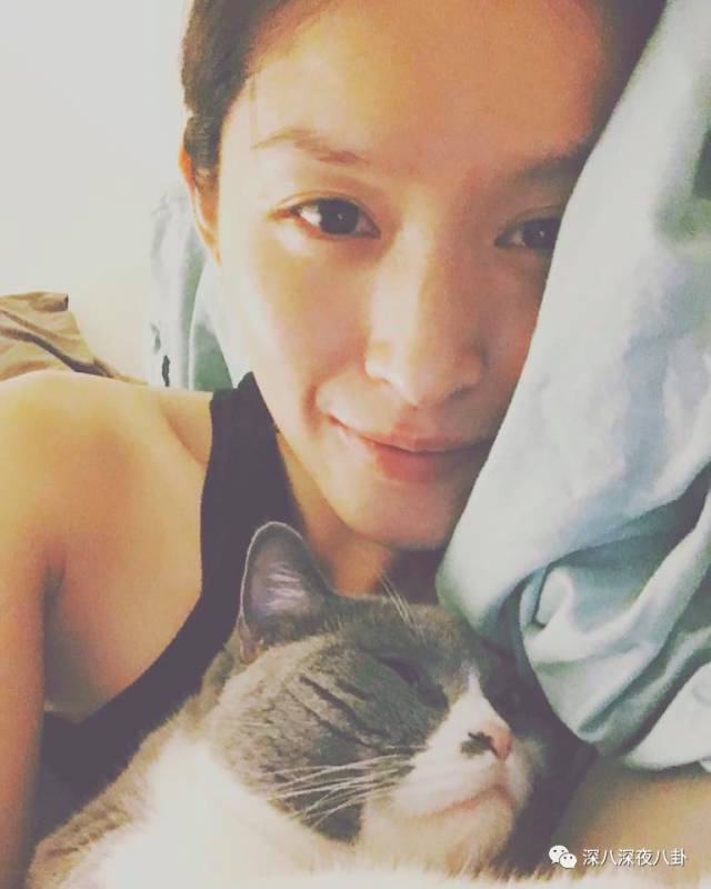 谎话精倪安东发博承认出轨，你这样和九把刀有什么区别