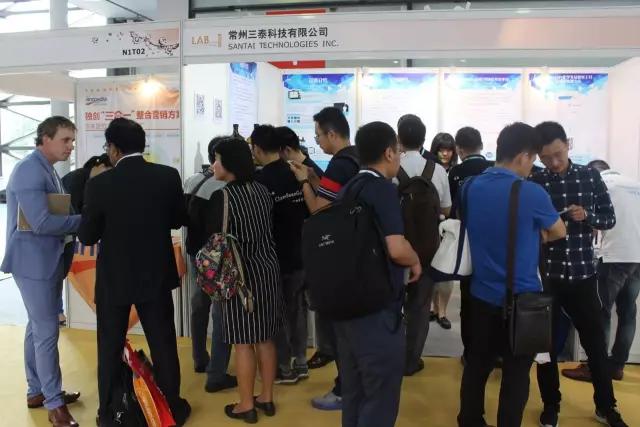 cphi世界制药原料中国展总结,2017cphi德国展会