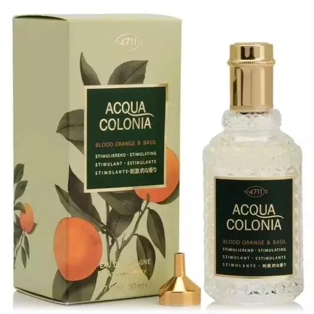 哪些香水比较独特而且还不甜腻,有了你的香水味才安心