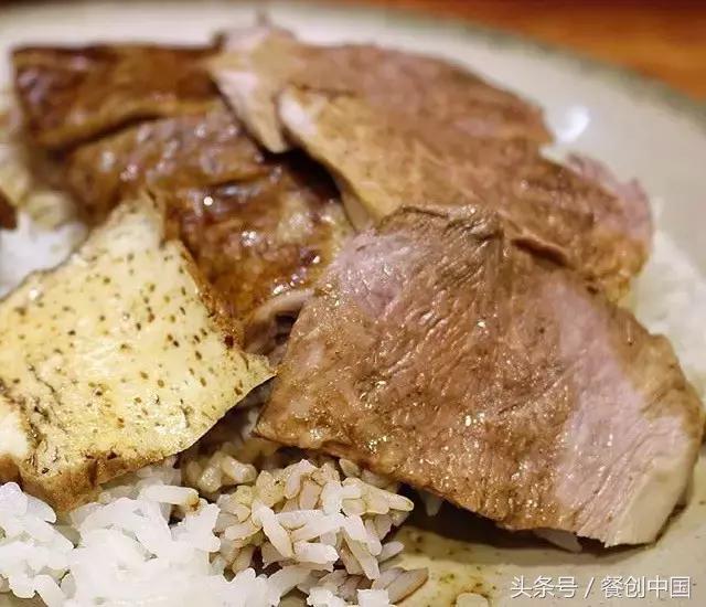 潮汕卤水鹅的正宗做法,正宗潮汕卤水鹅的配料