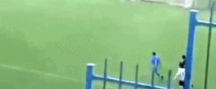 足坛历史十大惨烈斗殴,足坛十大暴力事件第一名