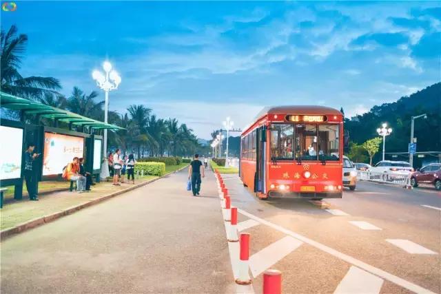 珠海攻略必去景点推荐,珠海一日游最值得去的地方