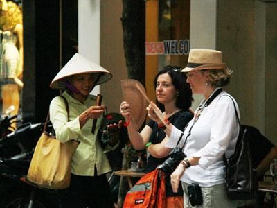 海南旅游被宰客,去泰国旅游被宰